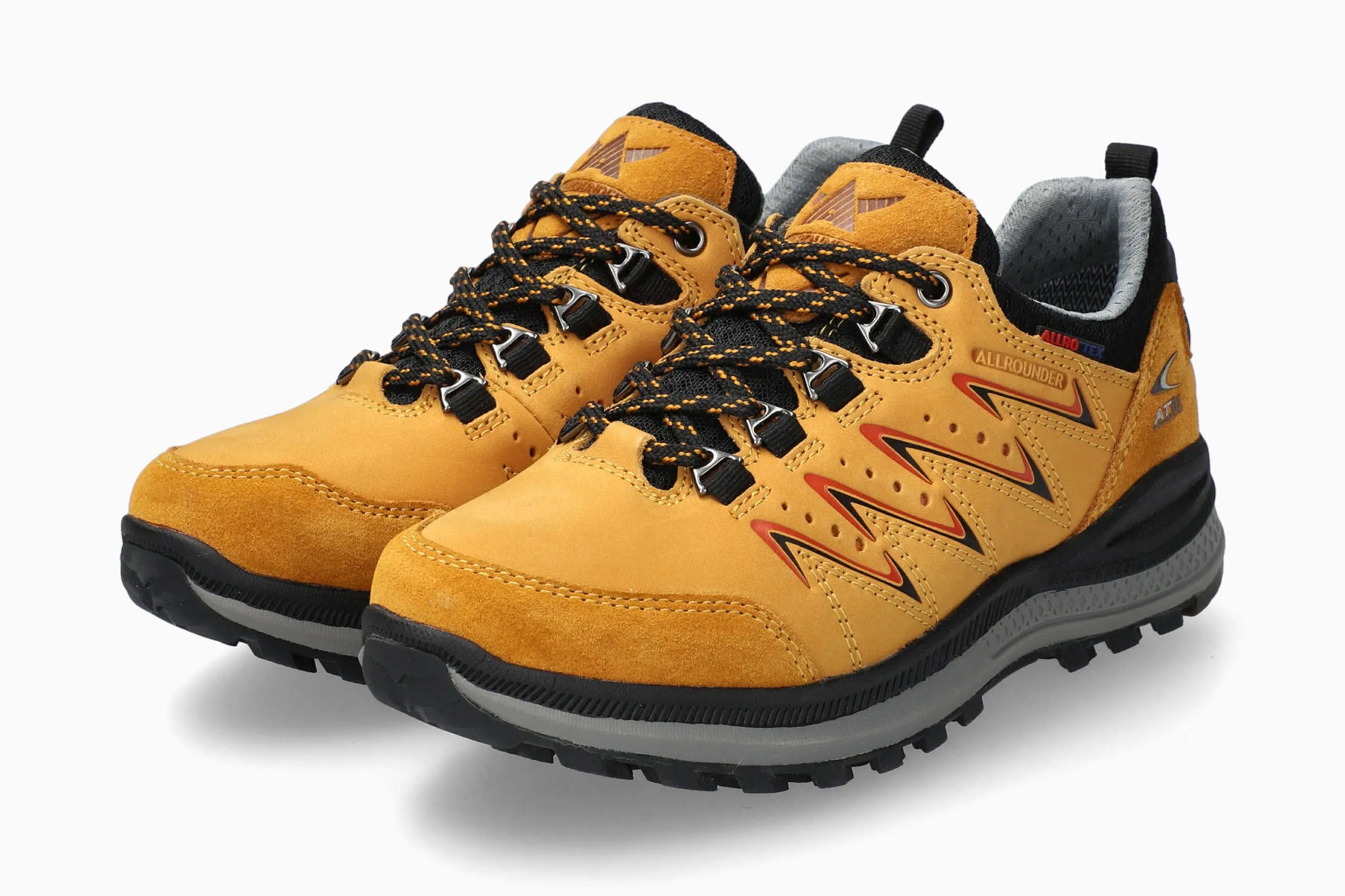 Seja-Tex - Ochre