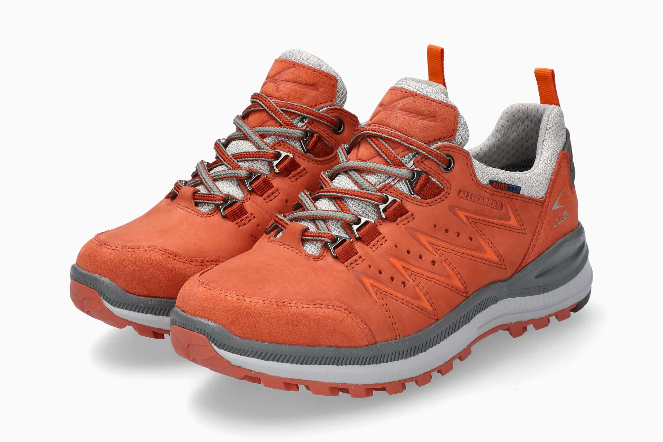 Seja-Tex - Orange