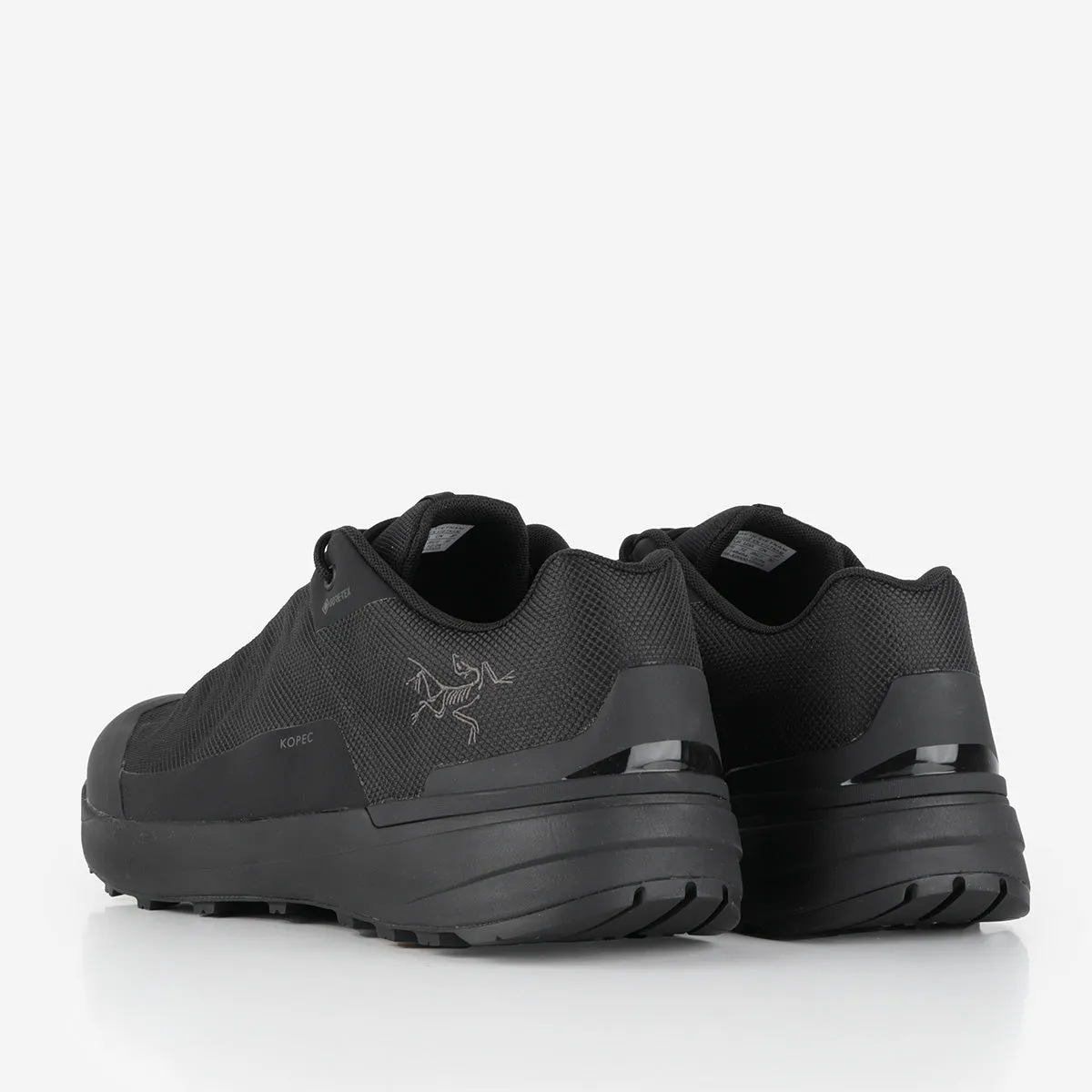 Selling Fast Arc'teryx Kopec GTX Shoes  Almost Sold Out!