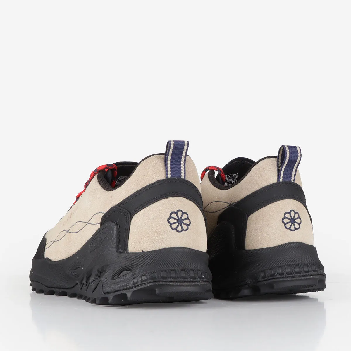Selling Fast Keen Jasper Zionic Shoes  Last Few Pieces!