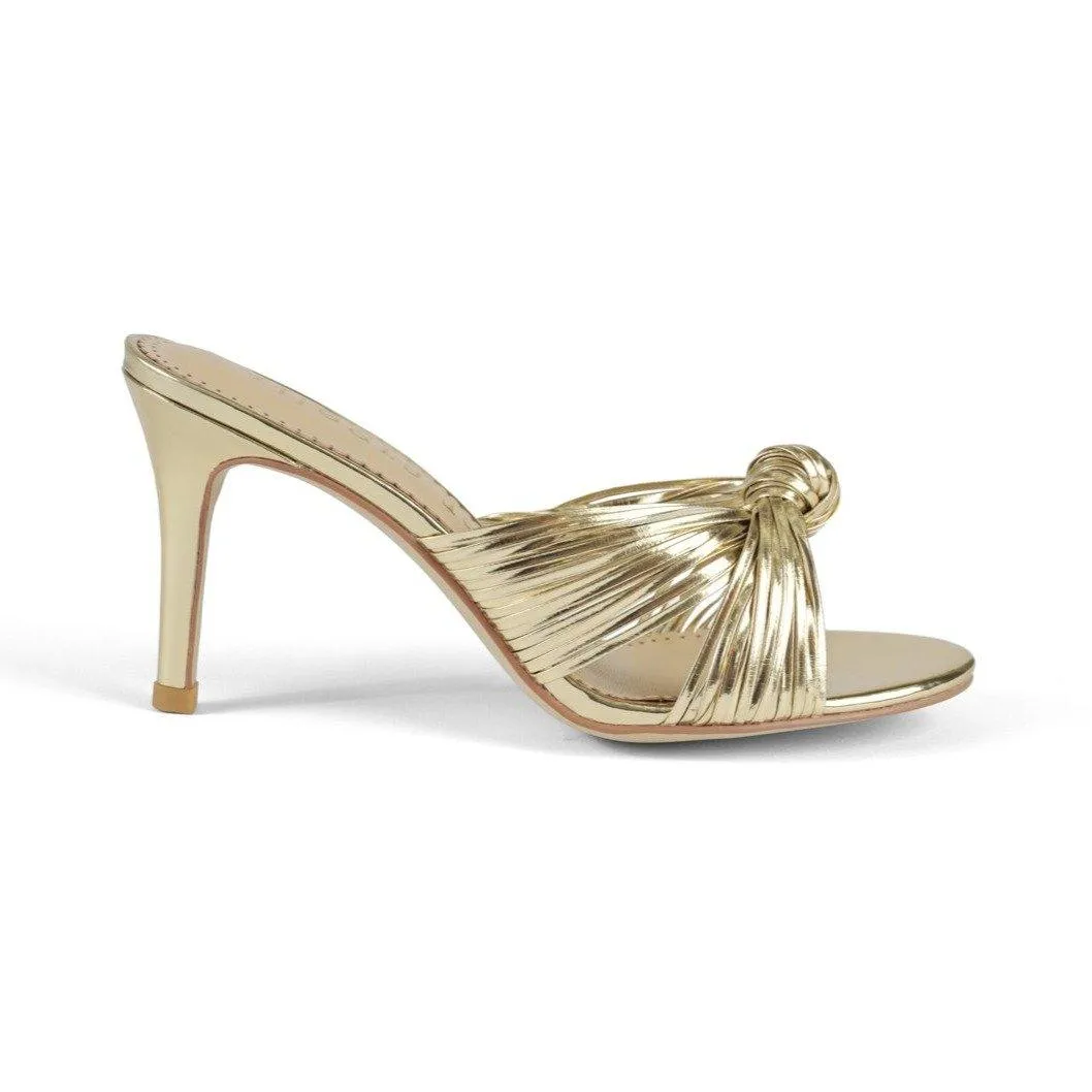 Selling Fast Marly Vegan Leather Sandal  Ends Soon!