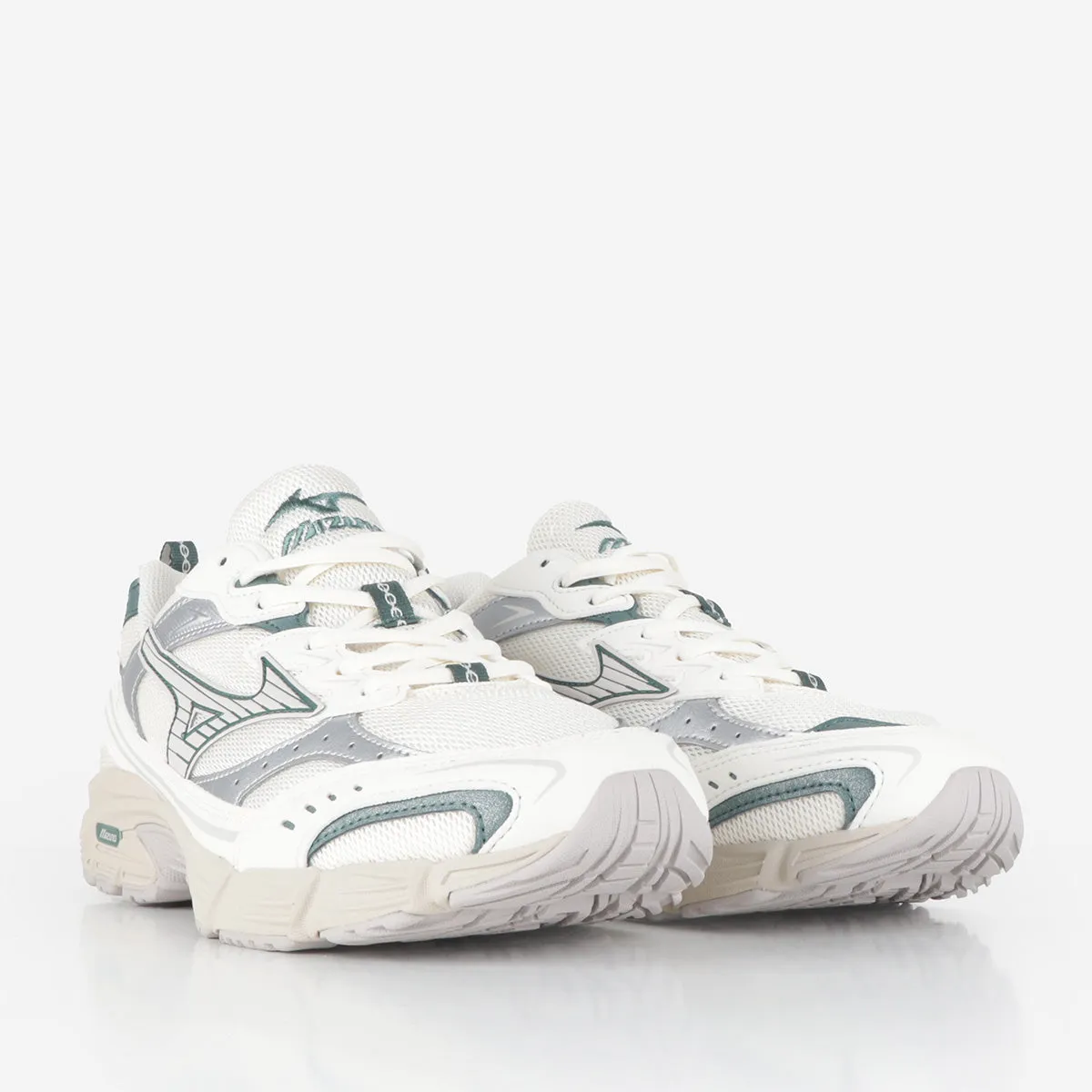 Selling Fast Mizuno MXR Casual Shoes  Almost Sold Out!