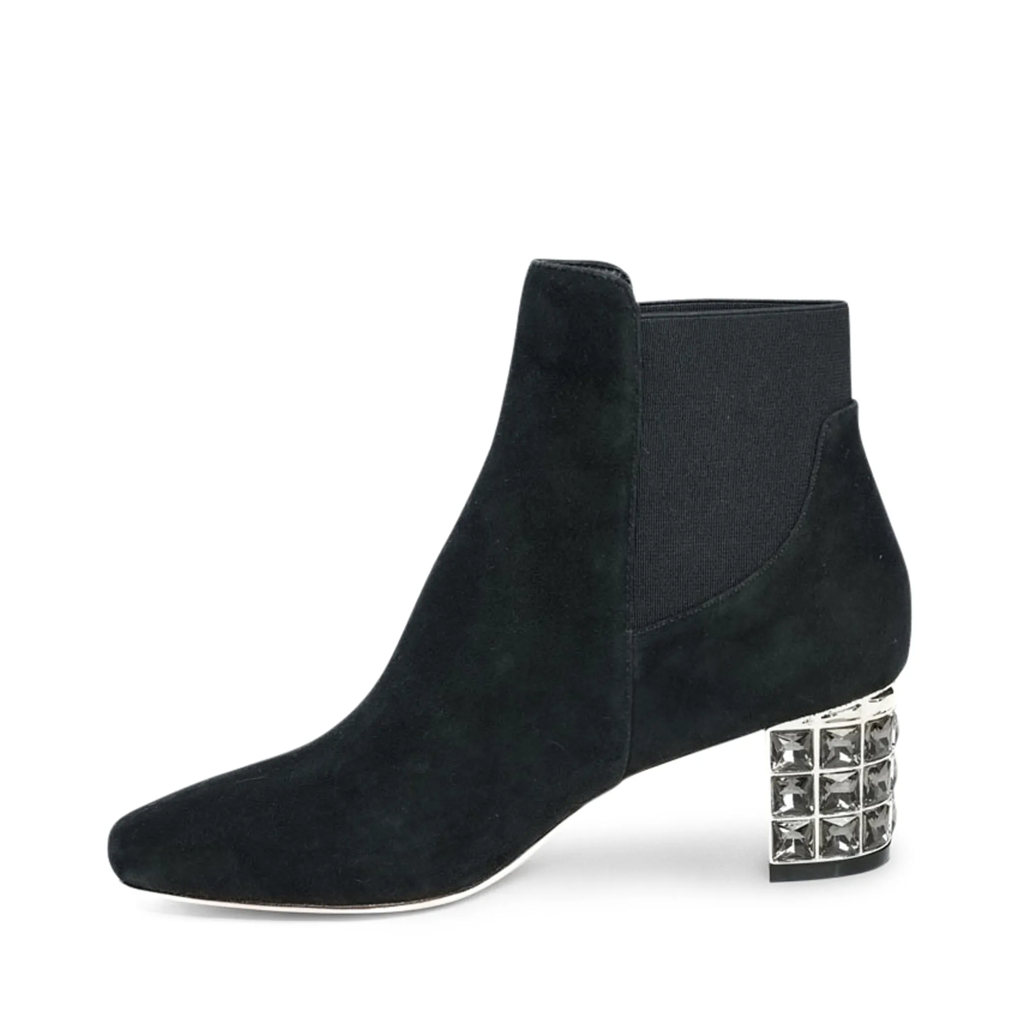 Selling Fast Payley Suede Ankle Bootie  Going Fast!