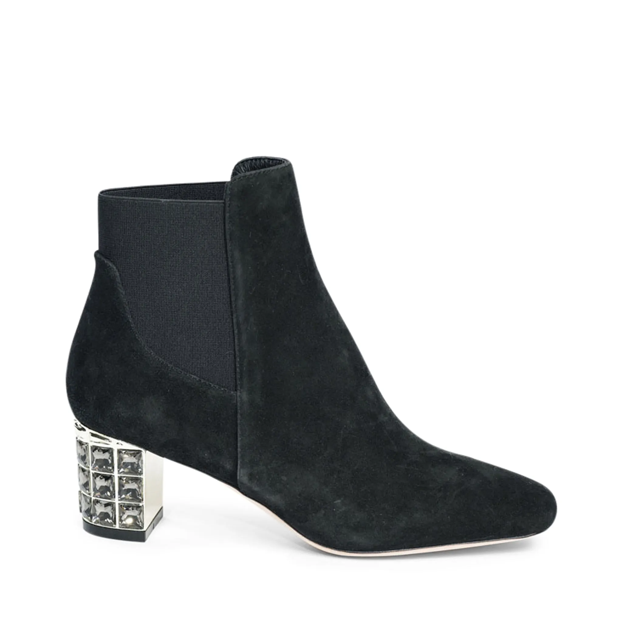 Selling Fast Payley Suede Ankle Bootie  Going Fast!