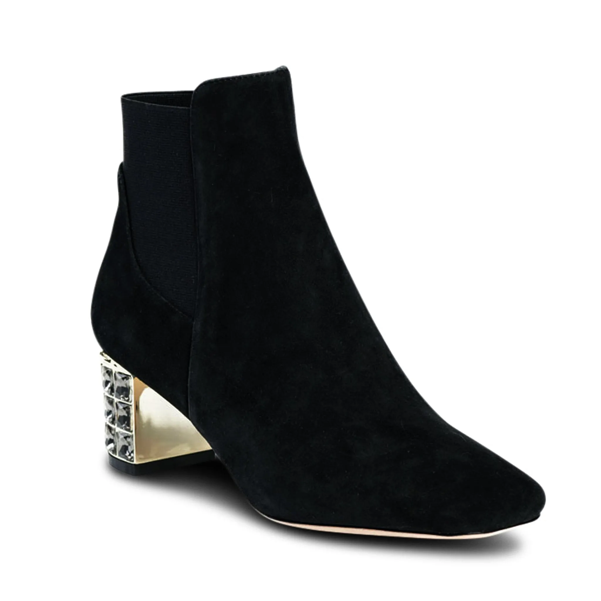 Selling Fast Payley Suede Ankle Bootie  Going Fast!