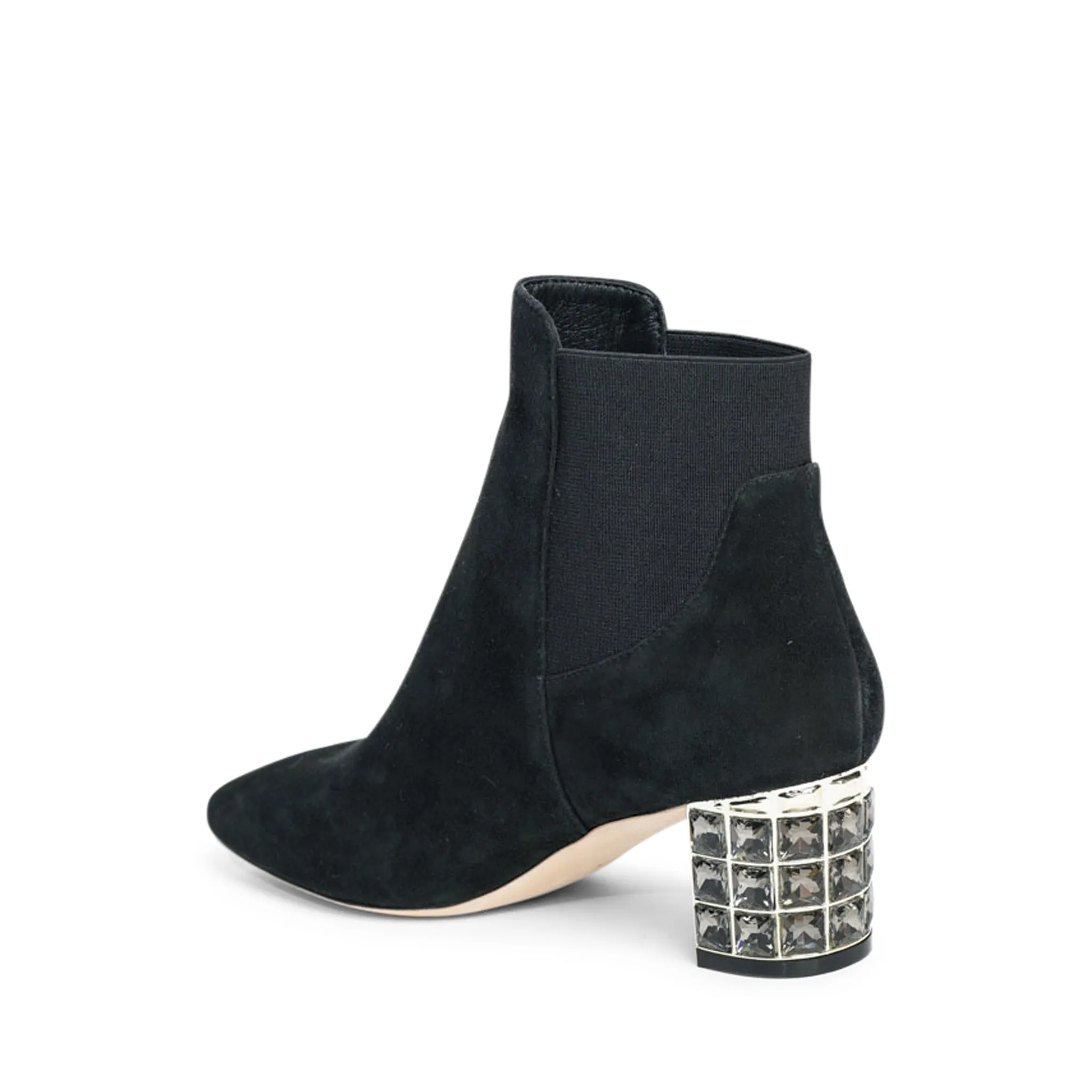 Selling Fast Payley Suede Ankle Bootie  Going Fast!
