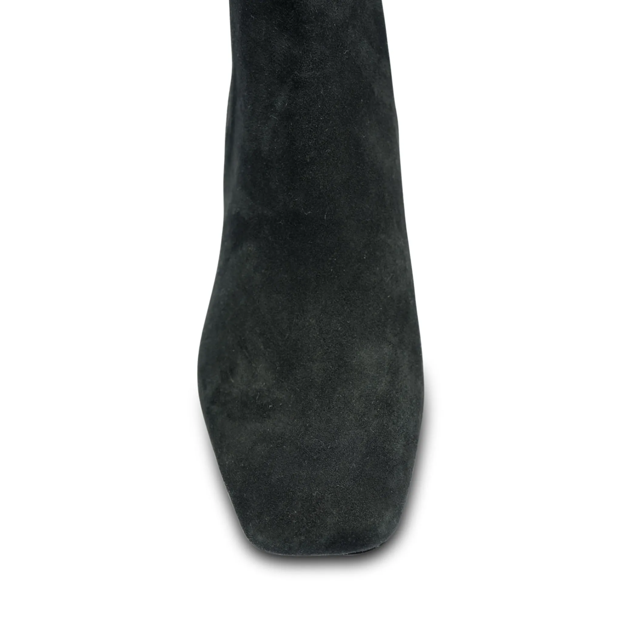 Selling Fast Payley Suede Ankle Bootie  Going Fast!