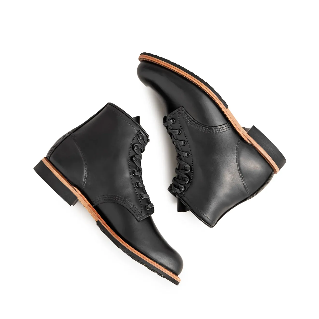 Selling Fast Red Wing Beckman Boot Black Excalibur  Almost Sold Out!