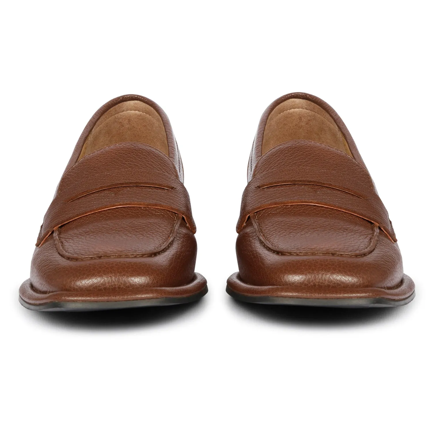Selling Fast Saint G Carla - Classic Loafers  Going Fast!