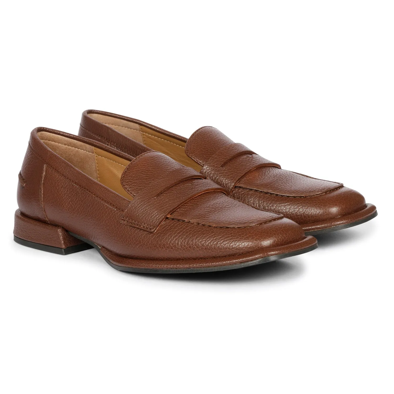 Selling Fast Saint G Carla - Classic Loafers  Going Fast!