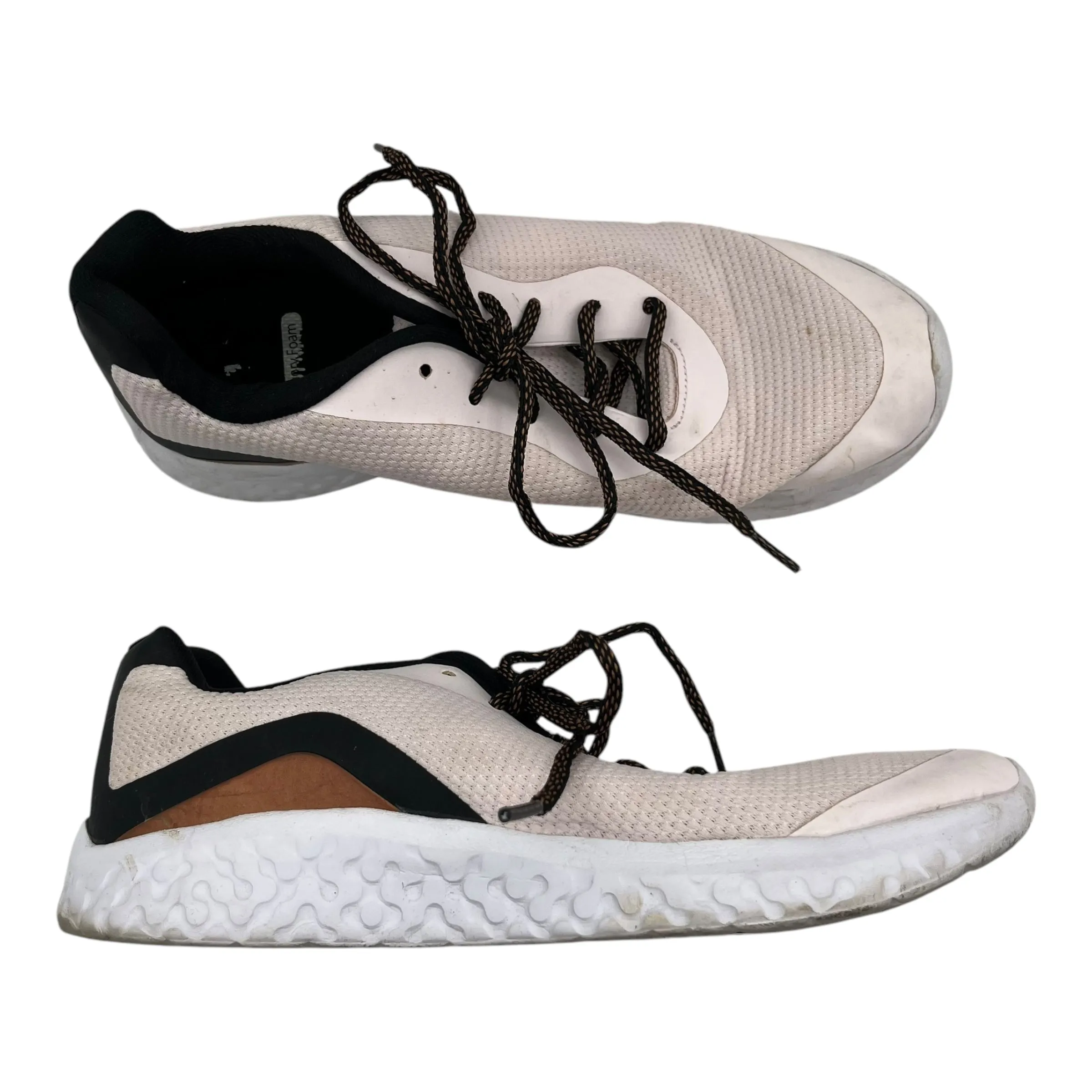 Shoes Athletic By Athletic Works In Pink, Size:9.5