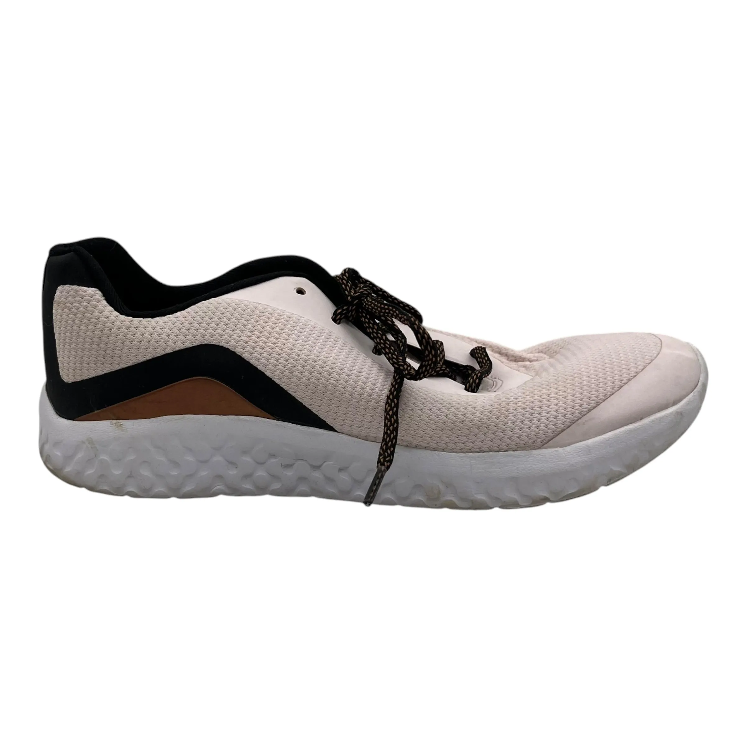 Shoes Athletic By Athletic Works In Pink, Size:9.5
