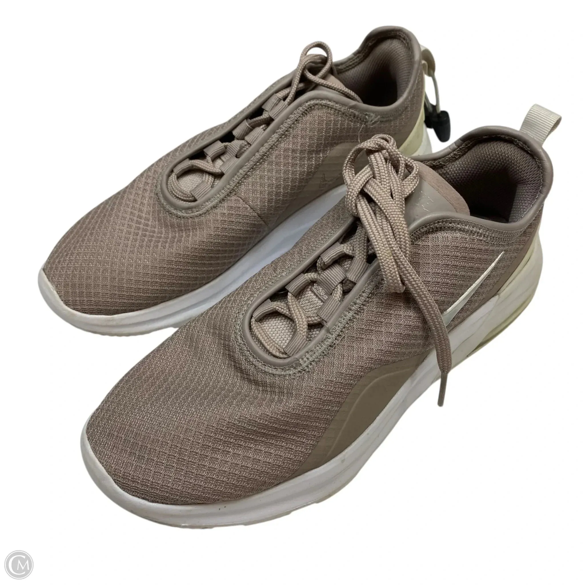 Shoes Athletic By Nike In Mauve, Size: 7.5