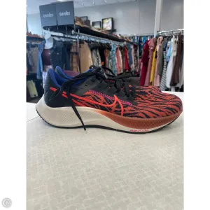Shoes Athletic By Nike In Multi-colored, Size: 7.5
