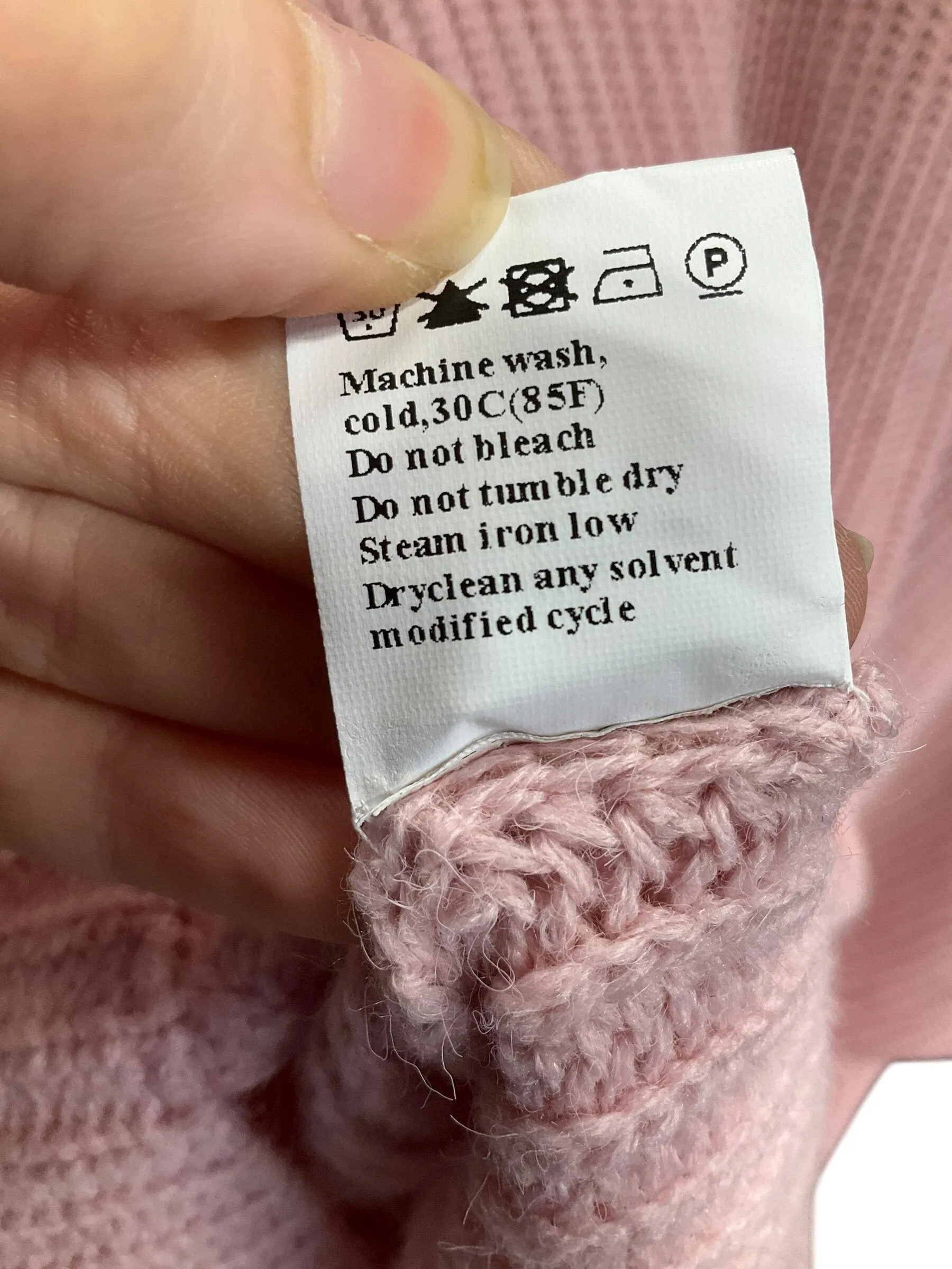 Sweater Cardigan By Clothes Mentor  Size: Xl