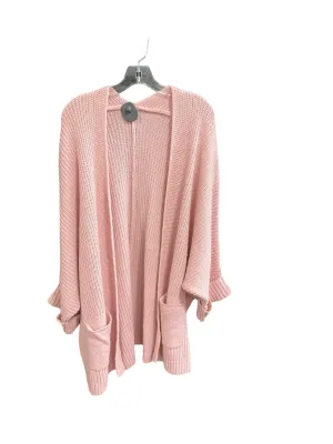 Sweater Cardigan By Clothes Mentor  Size: Xl