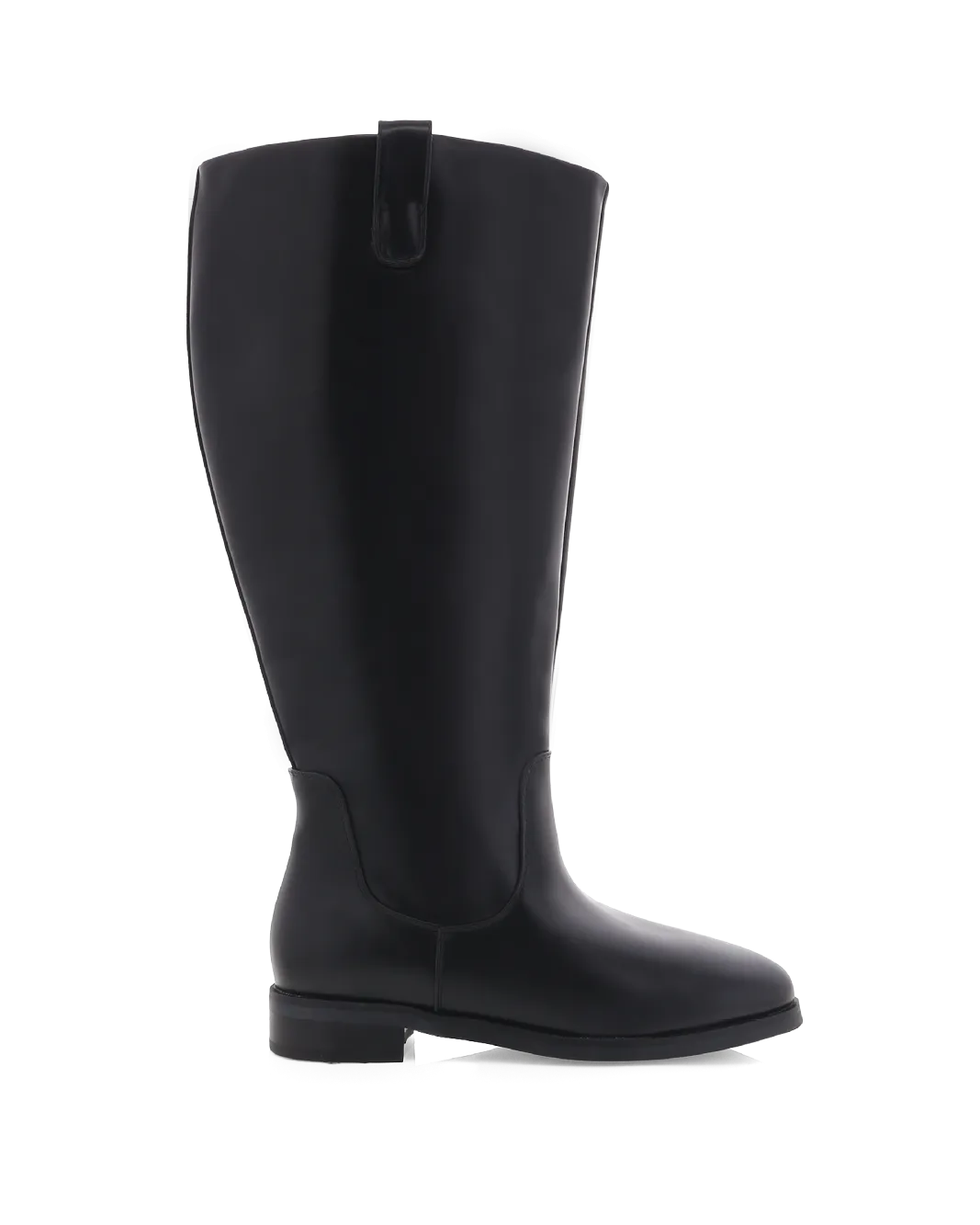 SYBIL CURVE - BLACK