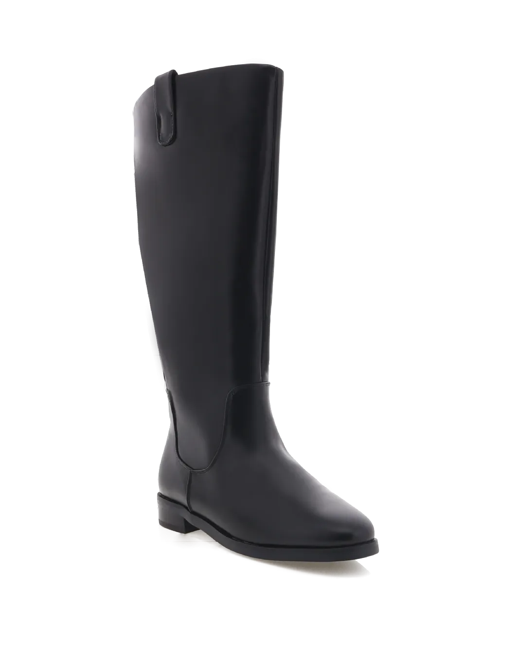 SYBIL CURVE - BLACK