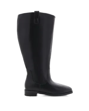 SYBIL CURVE - BLACK