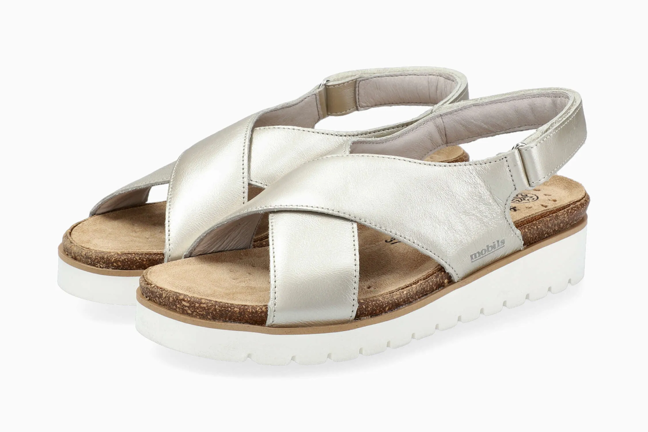 Tally - Light Taupe