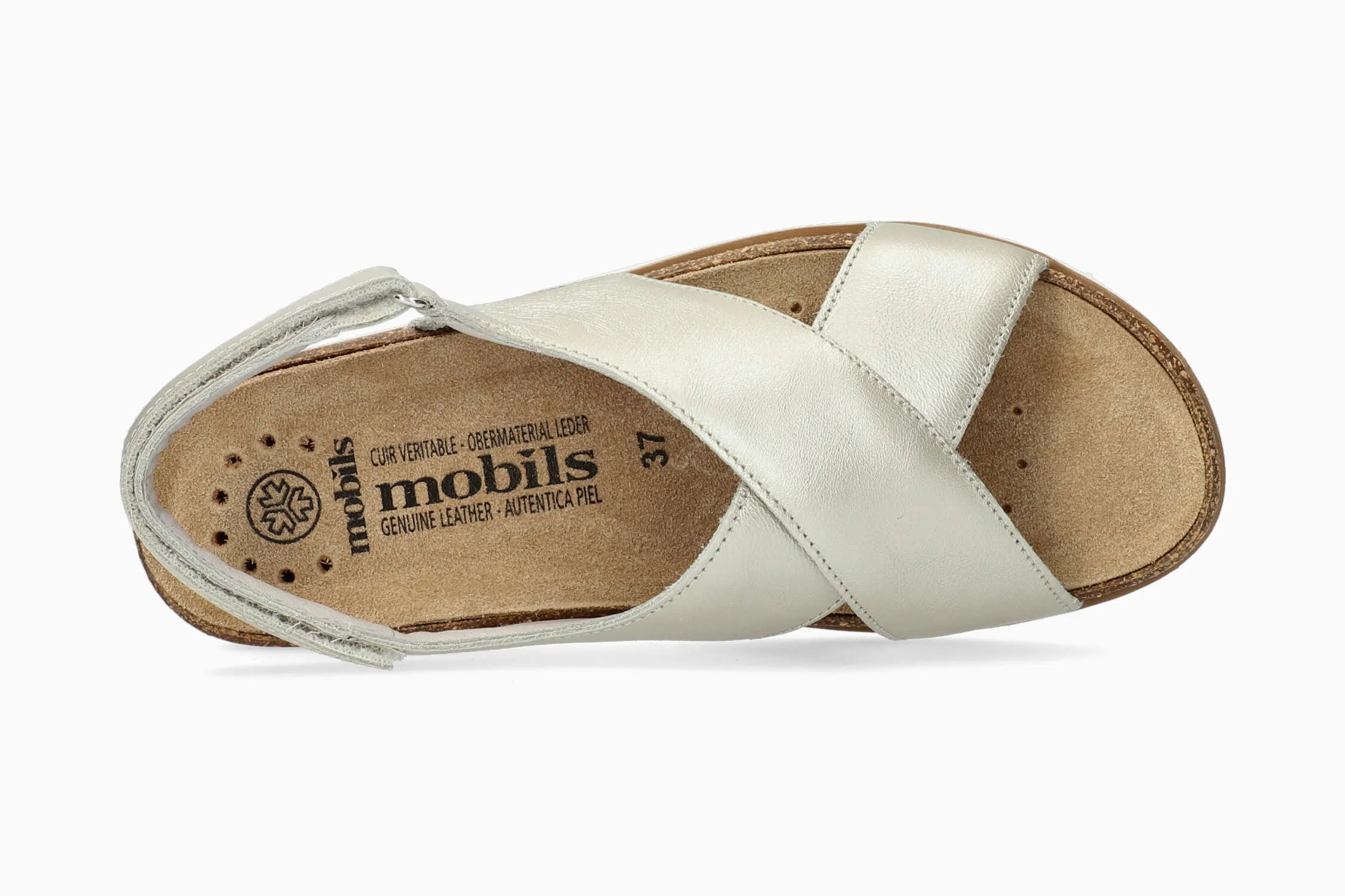 Tally - Light Taupe