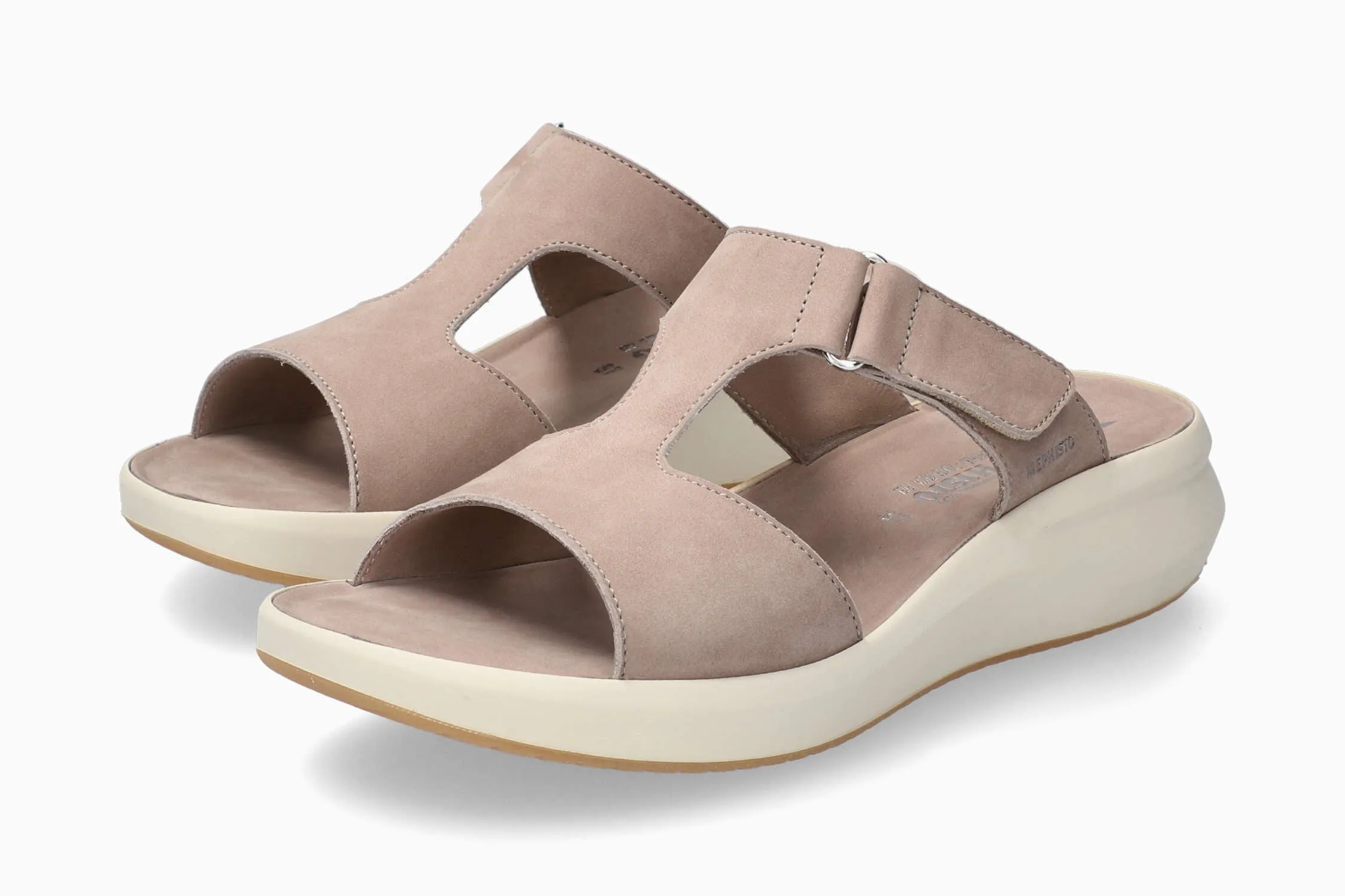 Teeny - Light Taupe