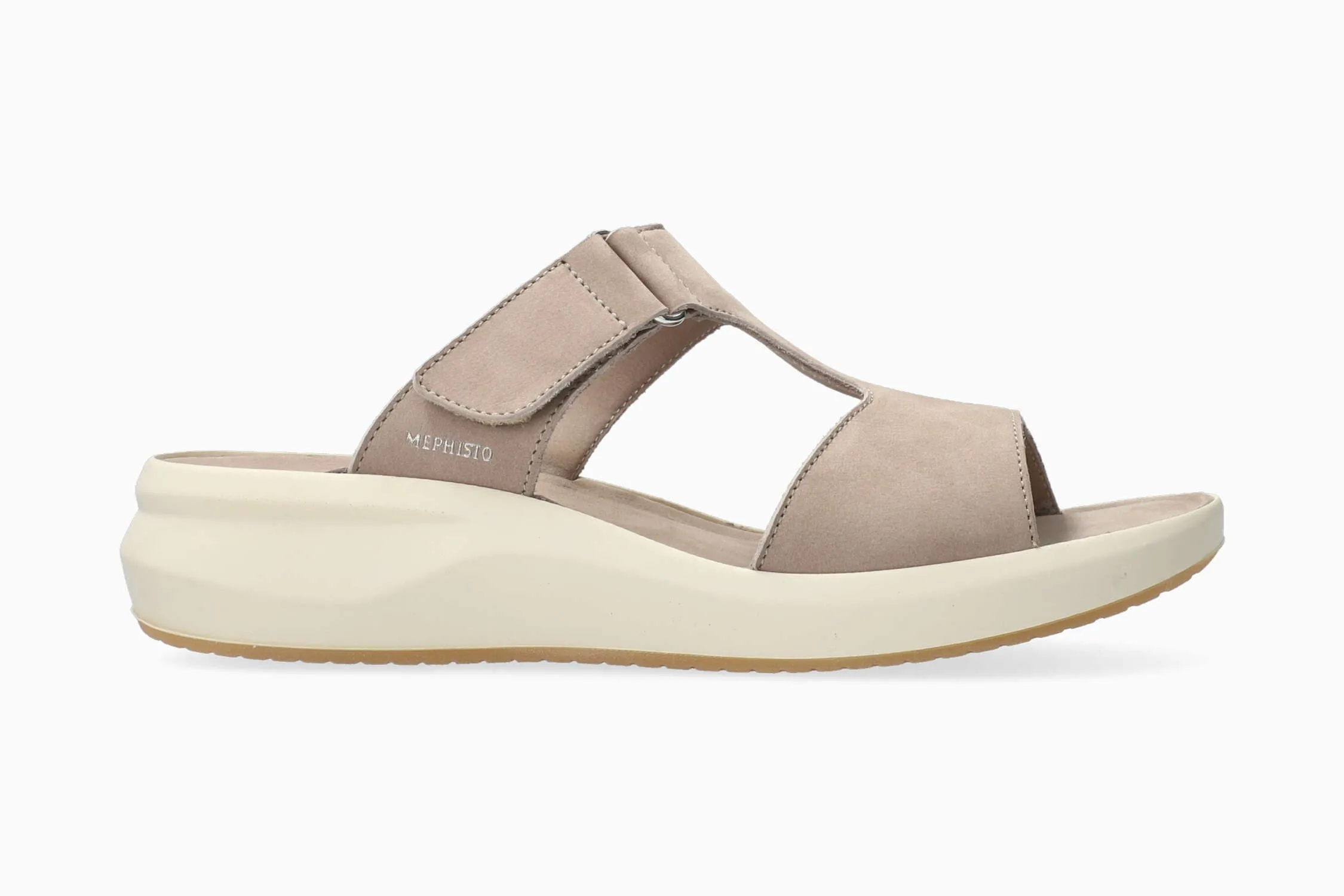 Teeny - Light Taupe