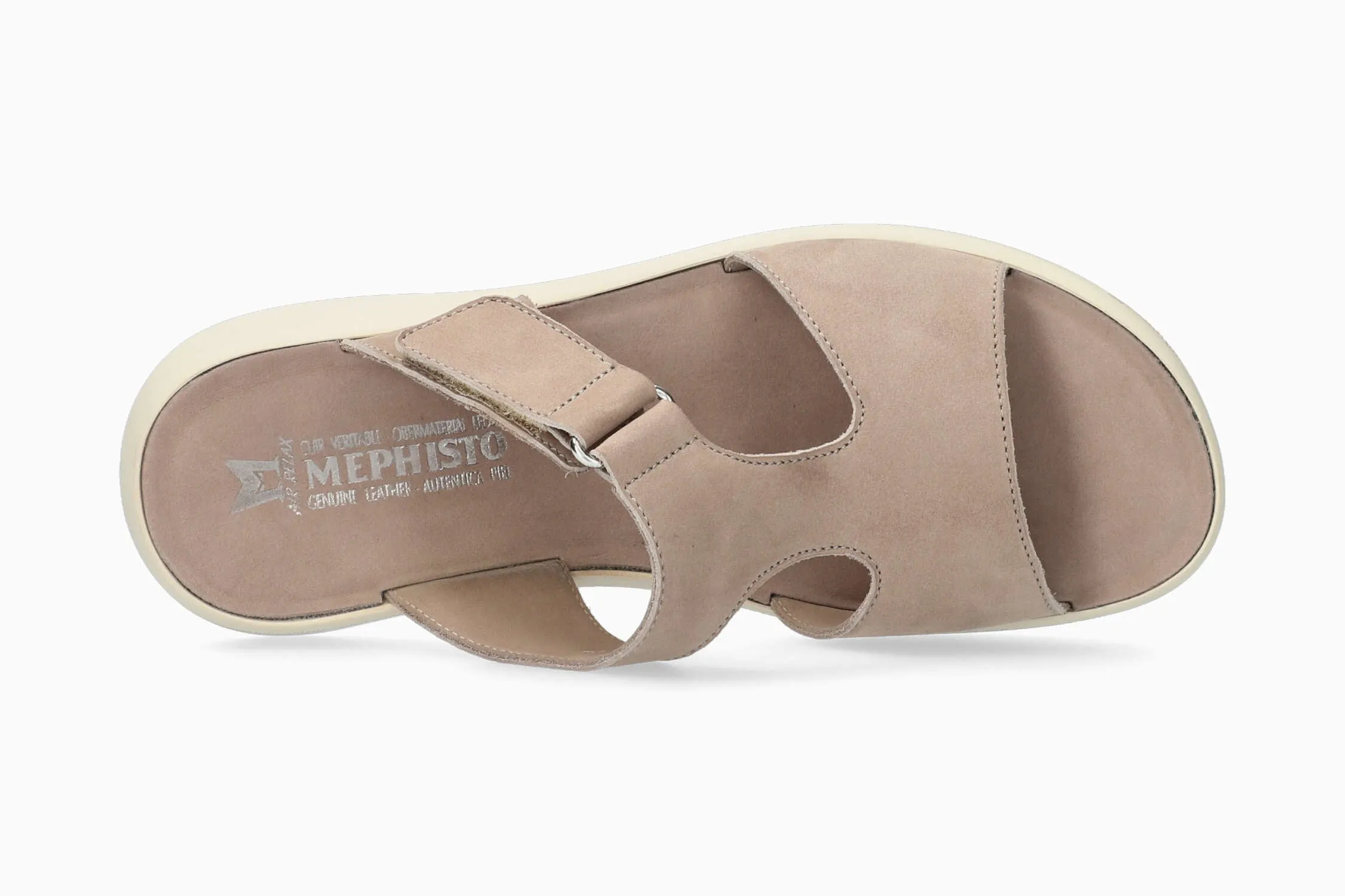 Teeny - Light Taupe