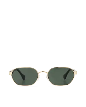 THE BLAKE - GOLD-DARK OLIVE