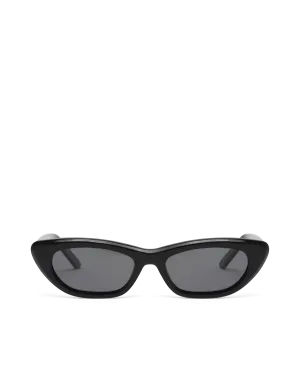 THE CAROLINE - BLACK-BLACK