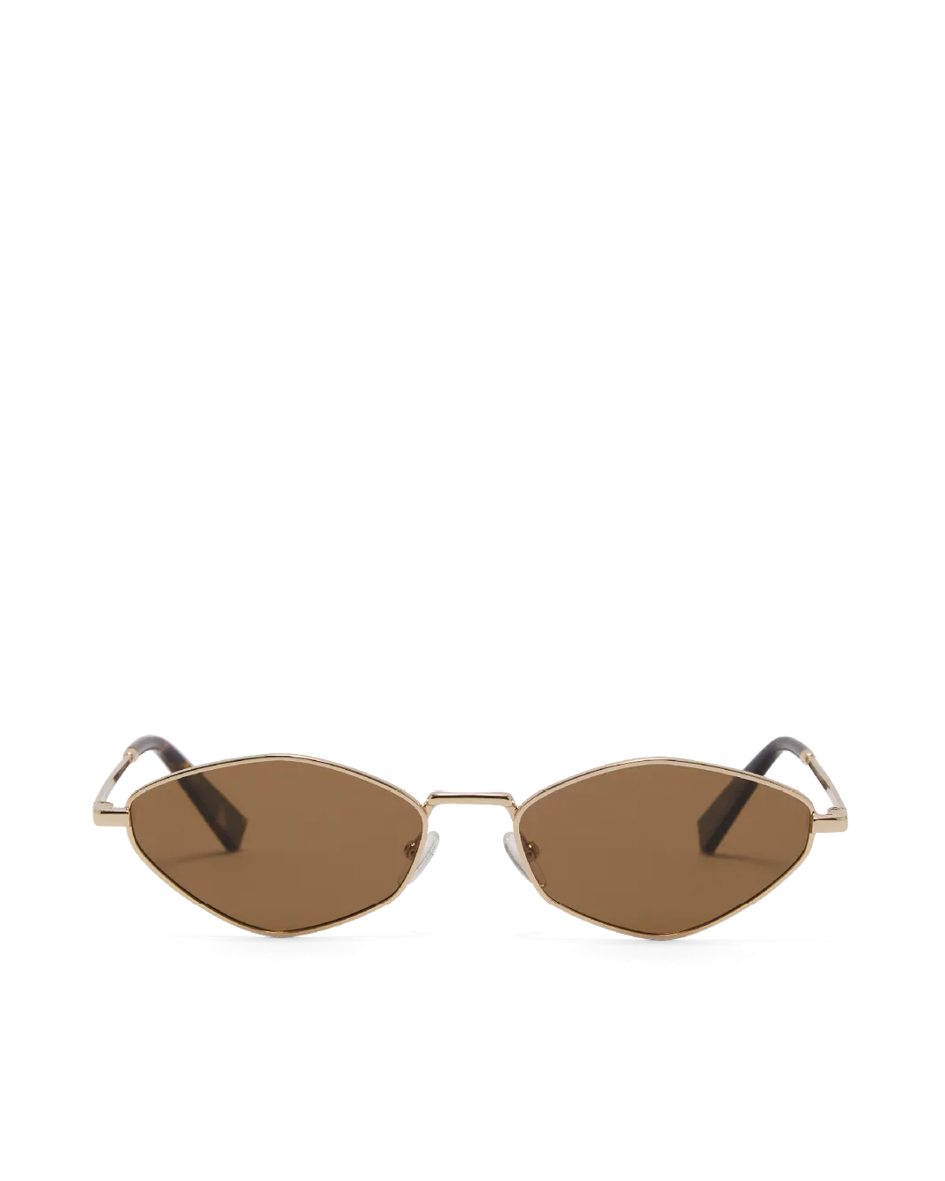THE COOPER - GOLD-BROWN