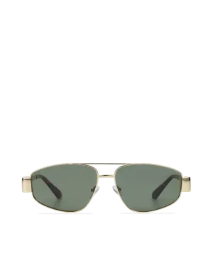 THE EARLE - GOLD-GREEN