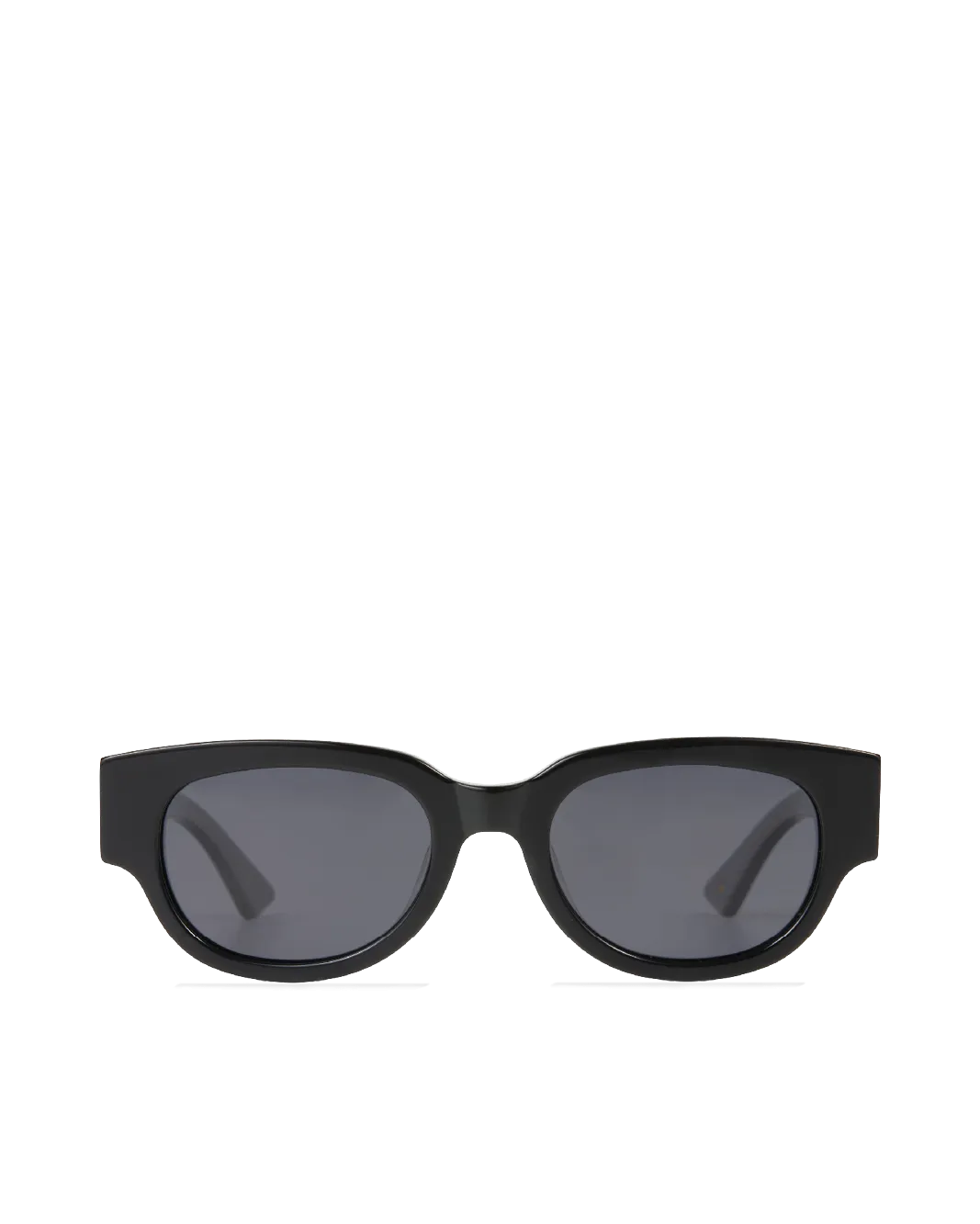 THE MARKLE - BLACK-BLACK