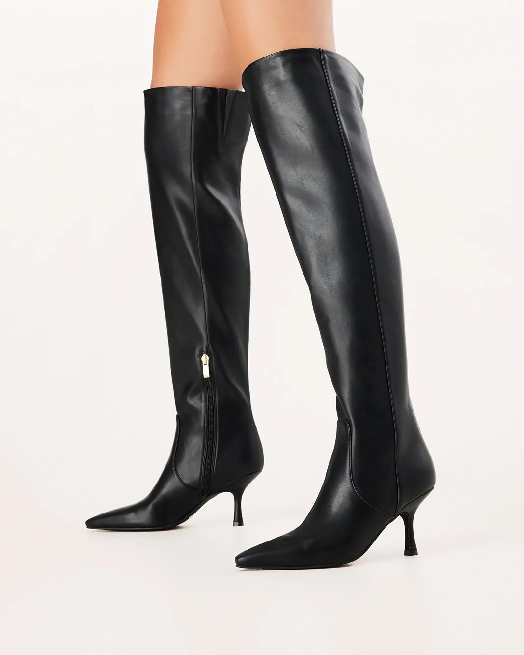 THEIA - BLACK