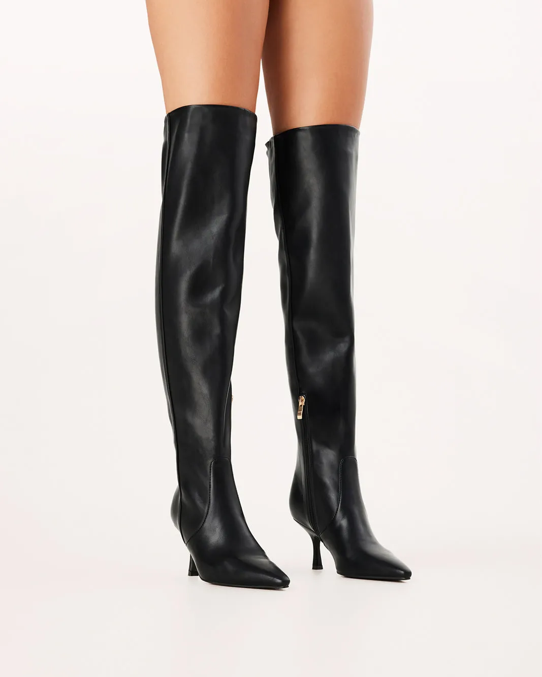THEIA - BLACK