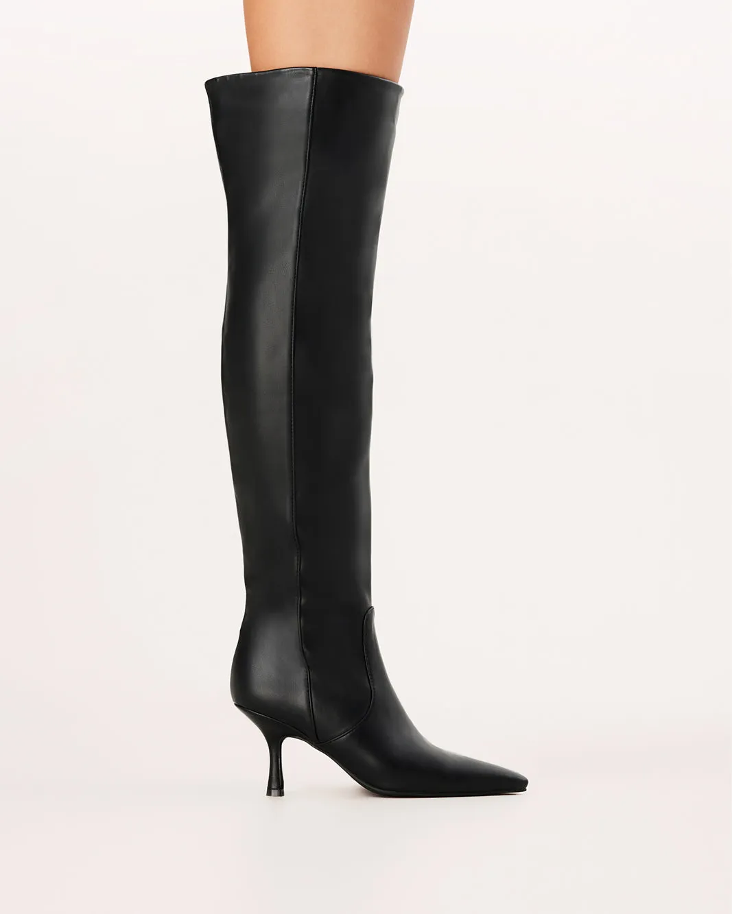 THEIA - BLACK
