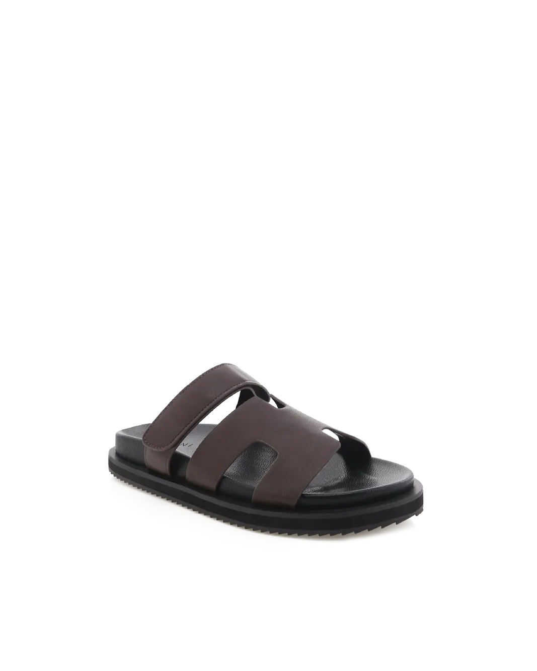 THEO - DARK CHOCOLATE-BLACK
