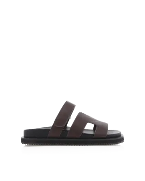 THEO - DARK CHOCOLATE-BLACK