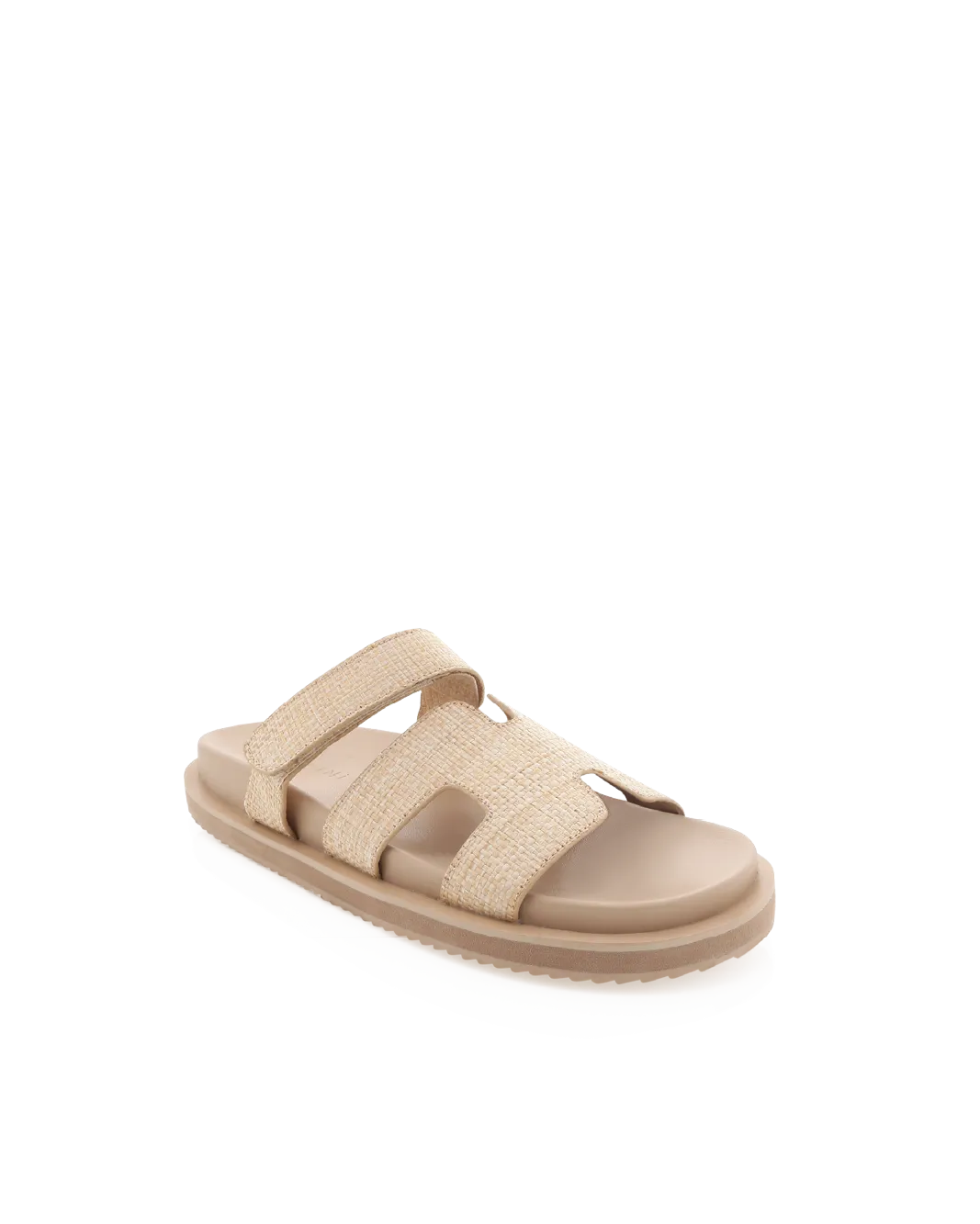 THEO - NATURAL RAFFIA