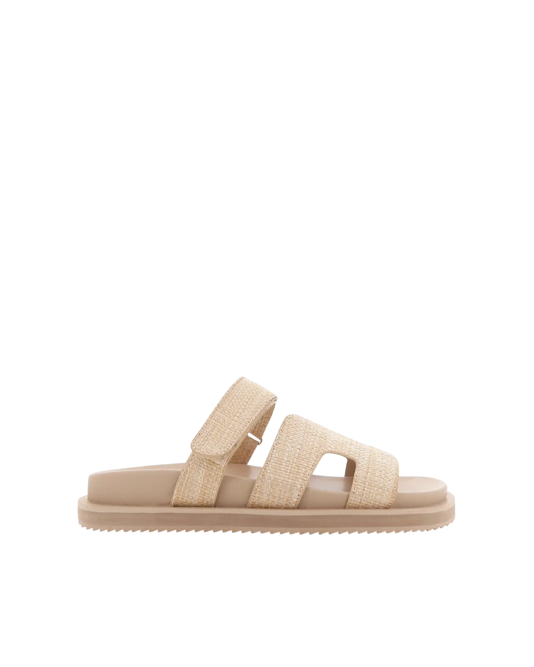 THEO - NATURAL RAFFIA