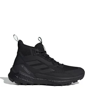 Top Rated Adidas Terrex Free Hiking shoes 2 Black  Dont Miss Out!