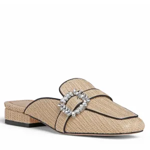 Top Rated Anais Flat Mule  Limited Release!