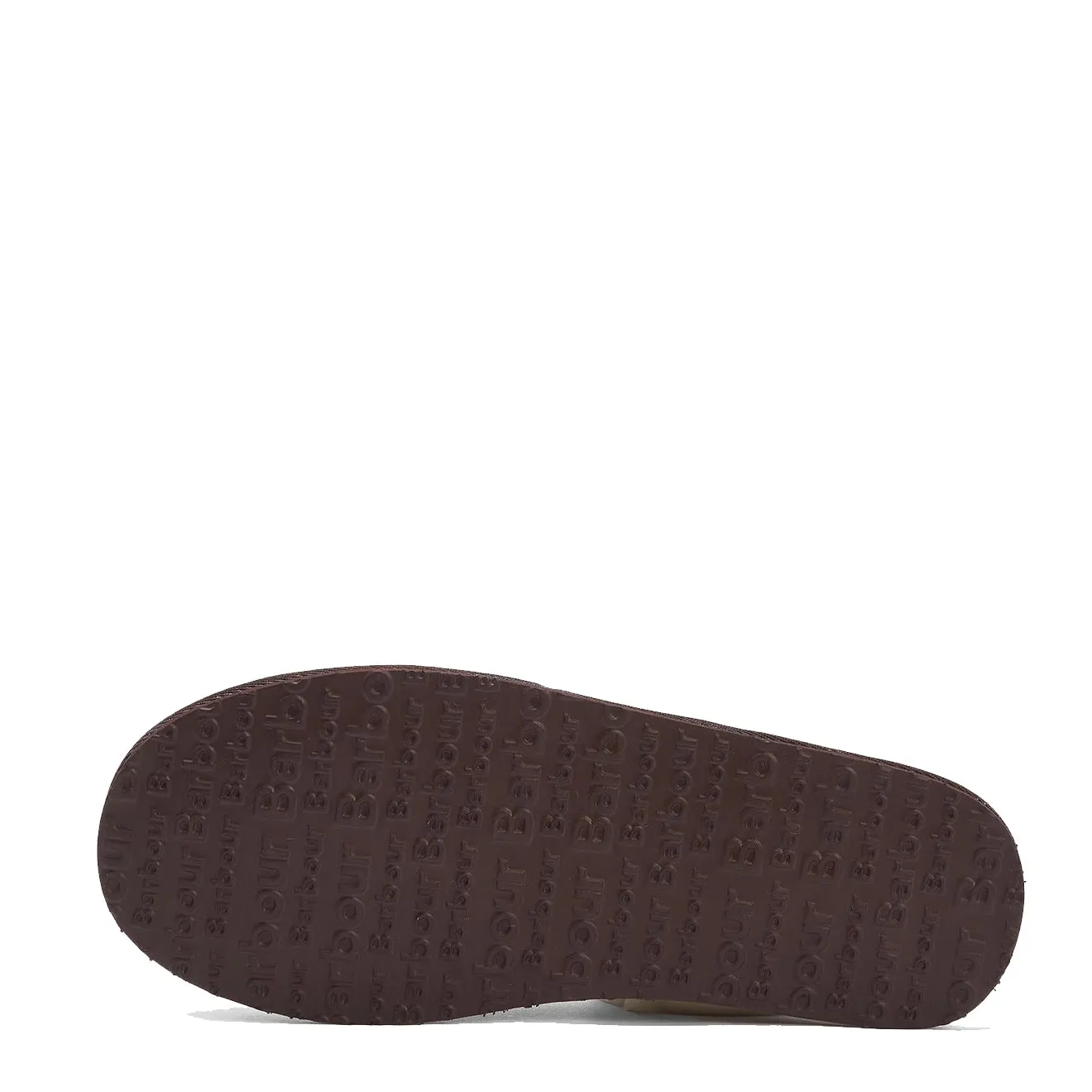 Top Rated Barbour Everitt Mule Slipper Brown  Ends Soon!
