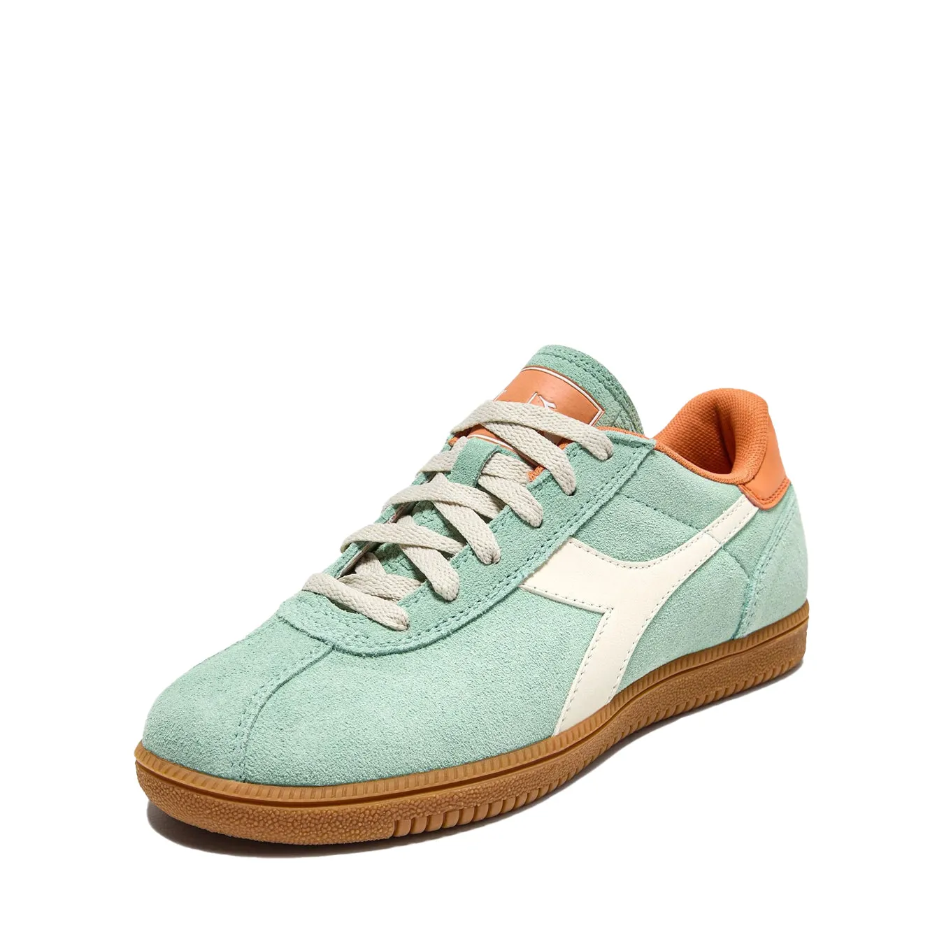 Top Rated Diadora Womens Tokyo BirdS Egg Green / Whisper White  Limited Stock!