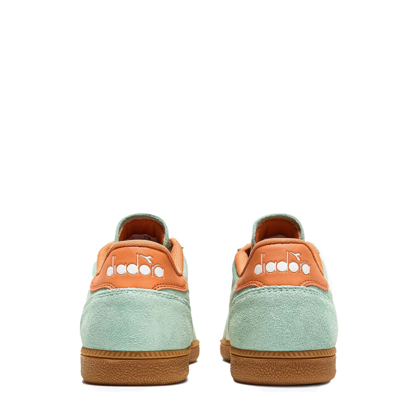 Top Rated Diadora Womens Tokyo BirdS Egg Green / Whisper White  Limited Stock!