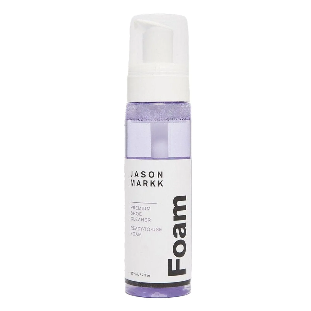 Top Rated Jason Markk RTU Foam  Last Few Pieces!