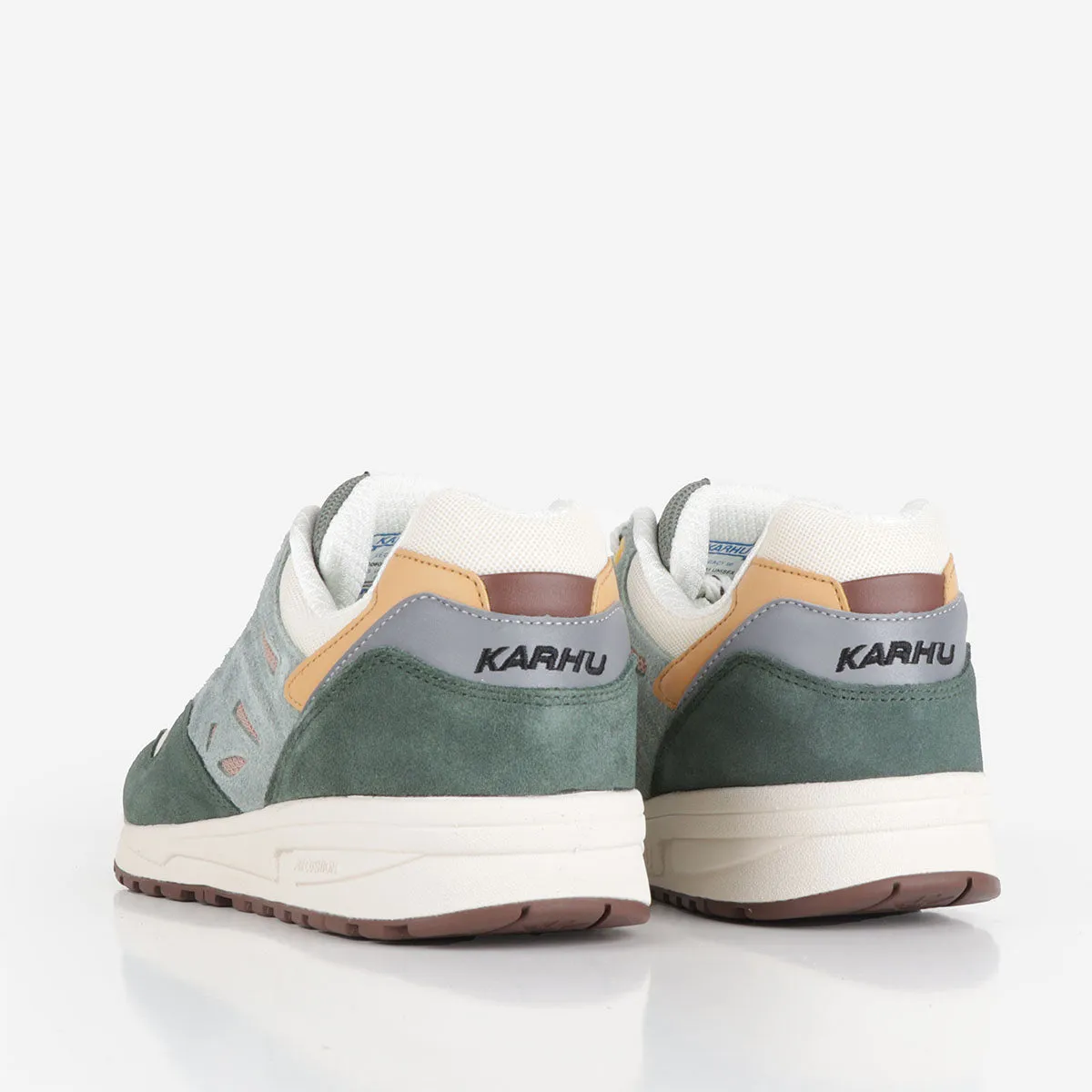 Top Rated Karhu Legacy 96 'MLKKY Pack' Shoes  Limited Stock!