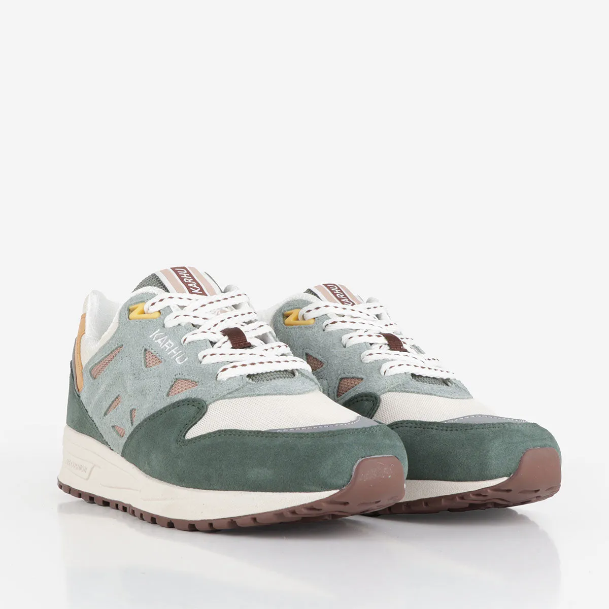 Top Rated Karhu Legacy 96 'MLKKY Pack' Shoes  Limited Stock!
