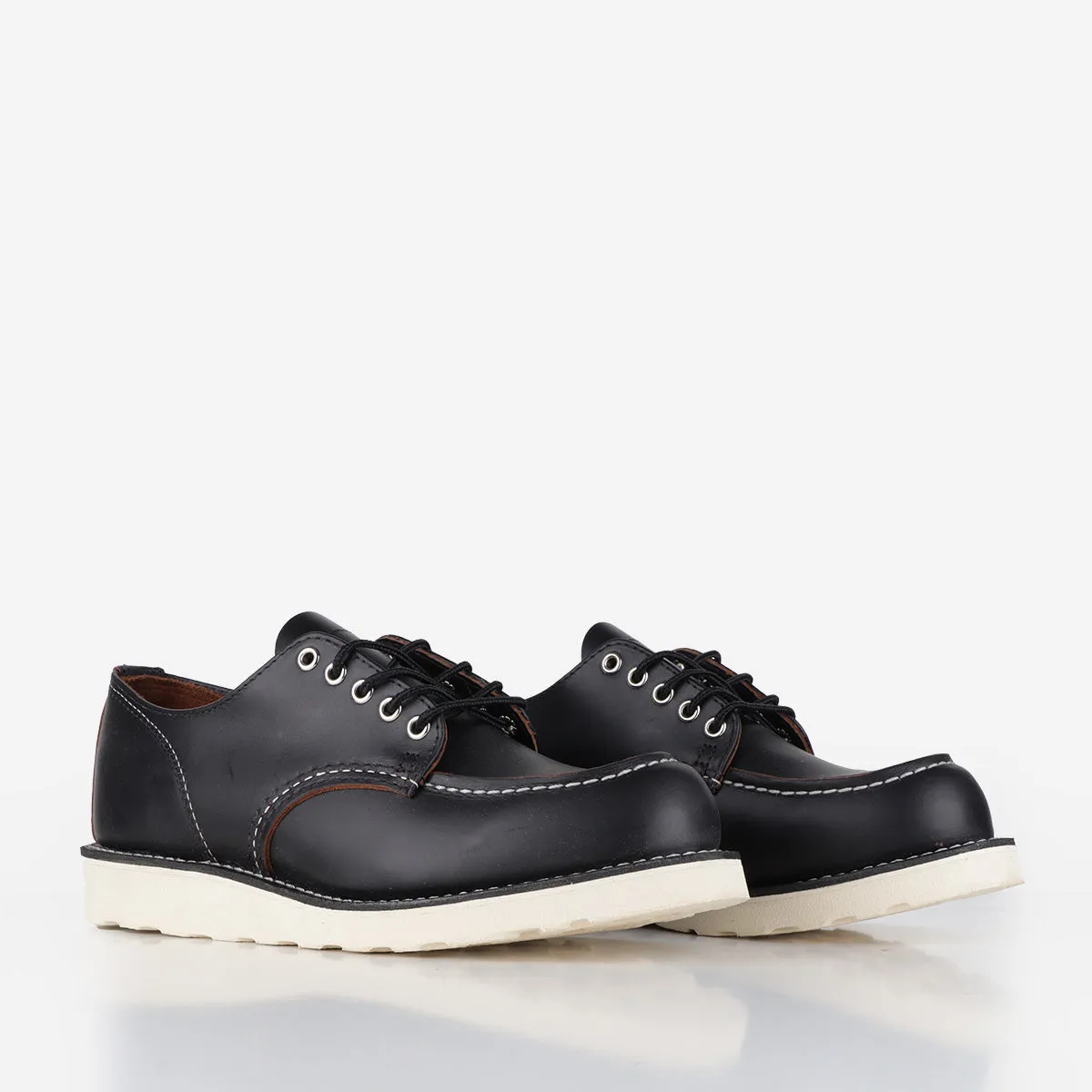 Top Rated Red Wing Shop Moc Oxford Shoes  Last Few Pieces!