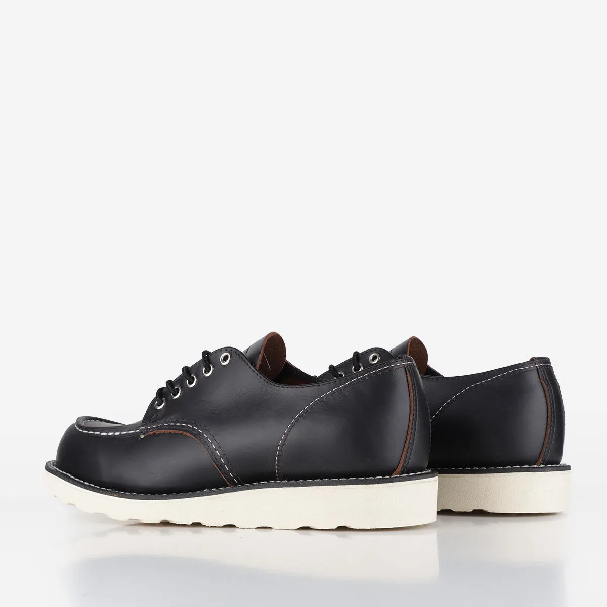 Top Rated Red Wing Shop Moc Oxford Shoes  Last Few Pieces!